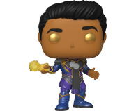 FUNKO POP Marvel: Eternals - Kingo - 1063717 - zdjęcie 2